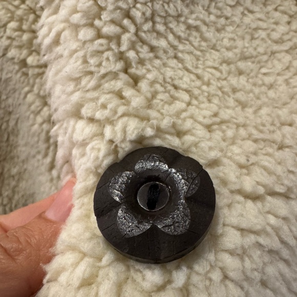 Free People Joplin Cozy Jacket - Picture 7 of 7